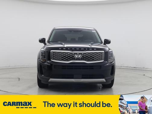 2020 Kia Telluride LX