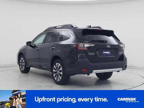 2024 Subaru Outback Touring XT