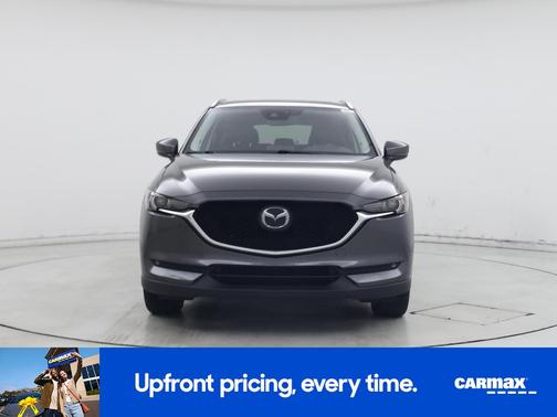 2019 Mazda CX-5 Grand Touring Reserve