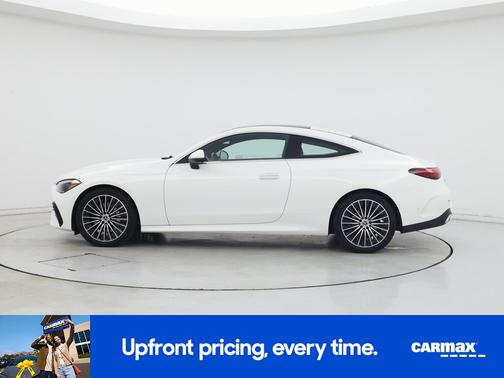 2024 Mercedes-Benz CLE 300 