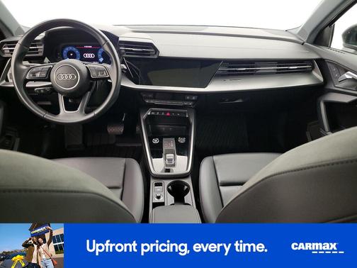 2024 Audi A3 Premium