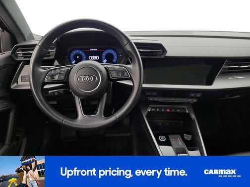 2024 Audi A3 Premium