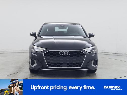 2024 Audi A3 Premium