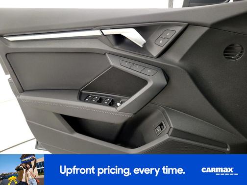 2024 Audi A3 Premium