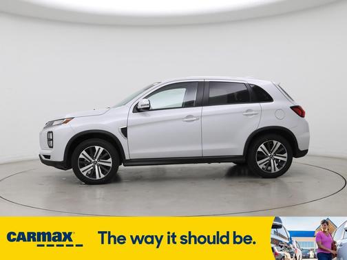 2023 Mitsubishi Outlander Sport SE