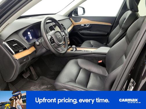 2024 Volvo XC90 B6 Plus Bright Theme