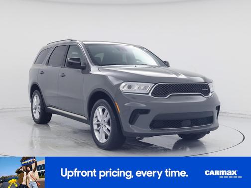 2024 Dodge Durango SXT Plus