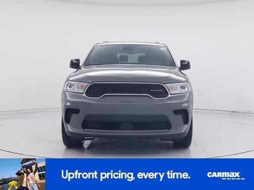2024 Dodge Durango SXT Plus
