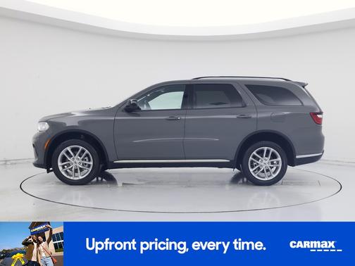 2024 Dodge Durango SXT Plus