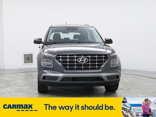 2024 Hyundai VENUE Limited