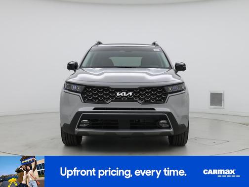 2022 Kia Sorento X-Line SX Prestige