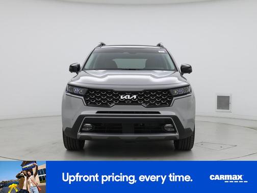2022 Kia Sorento X-Line SX Prestige