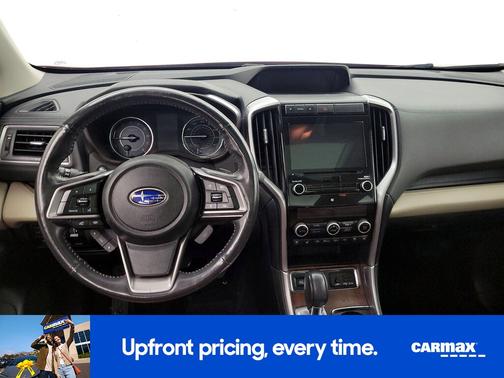 2019 Subaru Ascent Touring