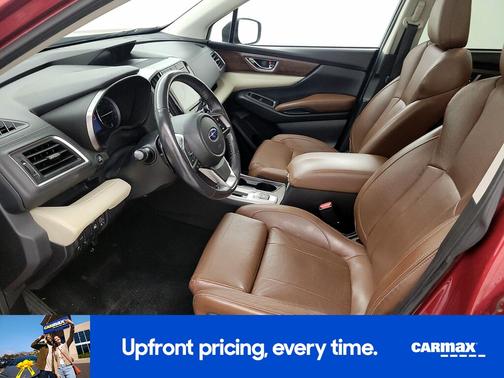 2019 Subaru Ascent Touring