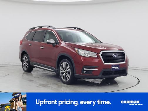 2019 Subaru Ascent Touring