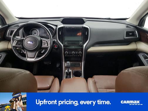2019 Subaru Ascent Touring