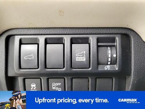 2019 Subaru Ascent Touring