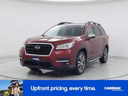 2019 Subaru Ascent Touring