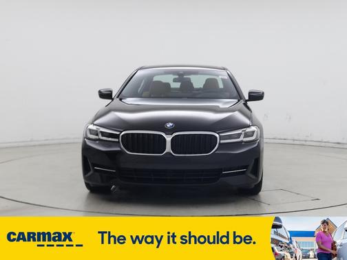 2022 BMW 530 I