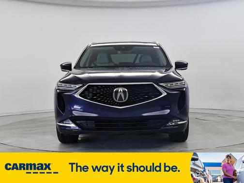 2023 Acura MDX SH-AWD Advance