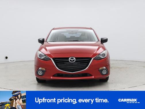 2014 Mazda Mazda3 S Grand Touring