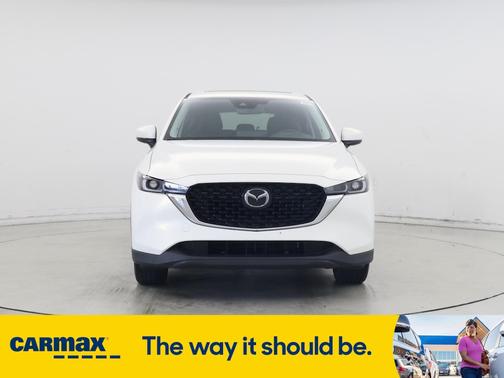 2022 Mazda CX-5 2.5 S Premium Plus Package