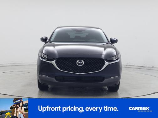 2024 Mazda CX-30 2.5 S