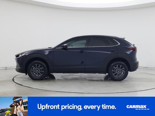 2024 Mazda CX-30 2.5 S
