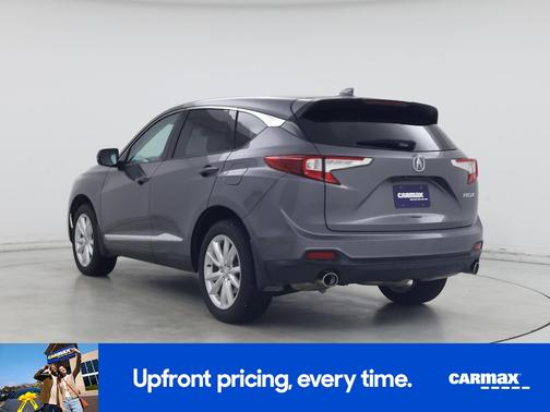 2020 Acura RDX Base (A10)