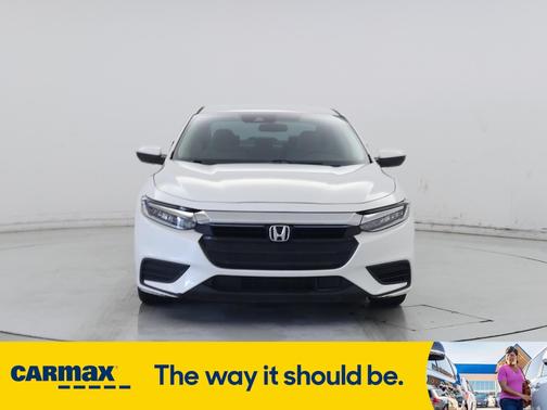 2021 Honda Insight EX