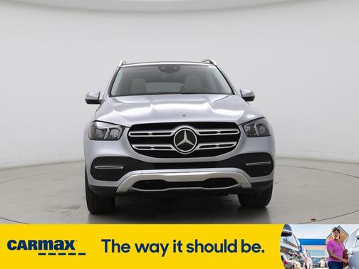 2023 Mercedes-Benz GLE 350