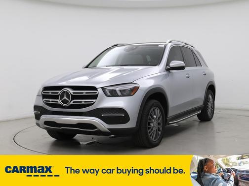 2023 Mercedes-Benz GLE 350