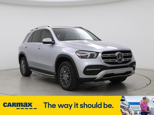 2023 Mercedes-Benz GLE 350