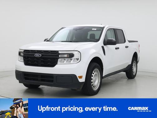 2024 Ford Maverick XL