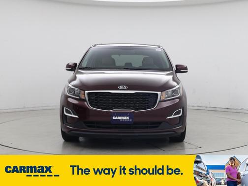 2019 Kia Sedona EX