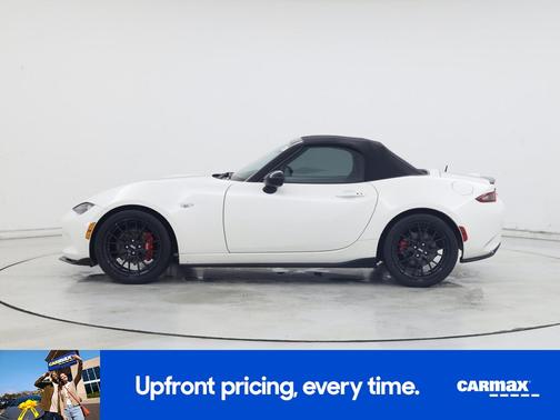 2023 Mazda MX-5 Miata Club