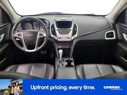 2014 GMC Terrain SLT
