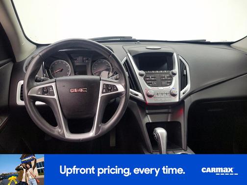 2014 GMC Terrain SLT