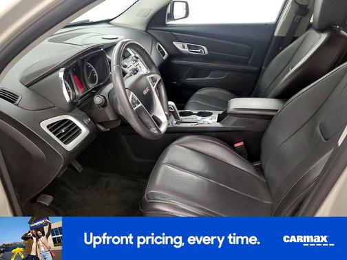 2014 GMC Terrain SLT