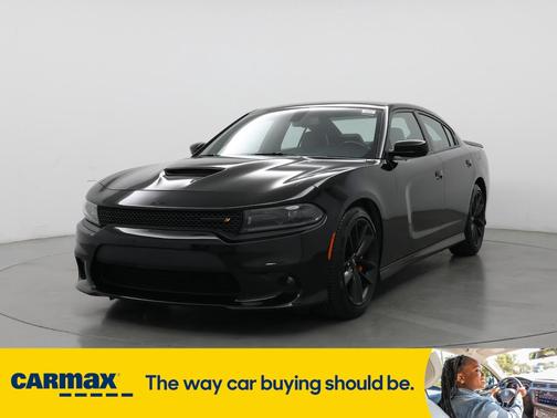 2022 Dodge Charger GT
