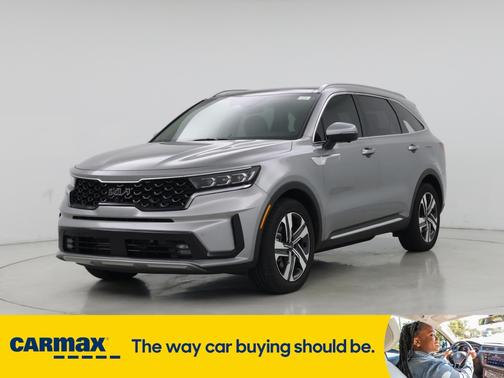 2023 Kia Sorento Plug-In Hybrid SX Prestige