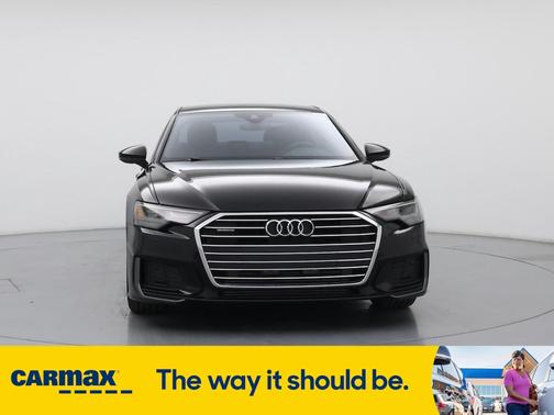 2019 Audi A6 Premium