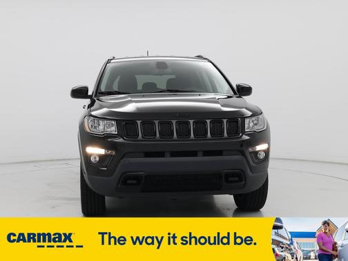 2019 Jeep Compass Sport