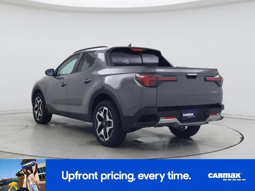 2023 Hyundai SANTA CRUZ Limited