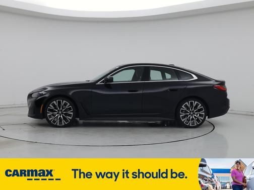 2023 BMW 430 I xDrive Gran Coupe