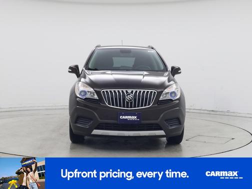 2016 Buick Encore Base