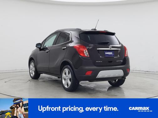 2016 Buick Encore Base