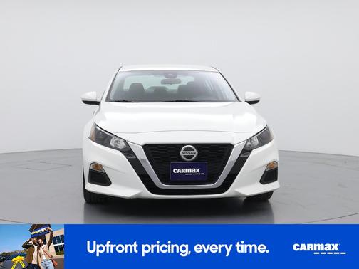 2022 Nissan Altima S