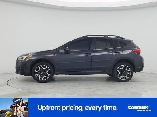 2019 Subaru Crosstrek Limited