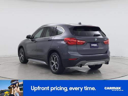 2017 BMW X1 XDrive28i